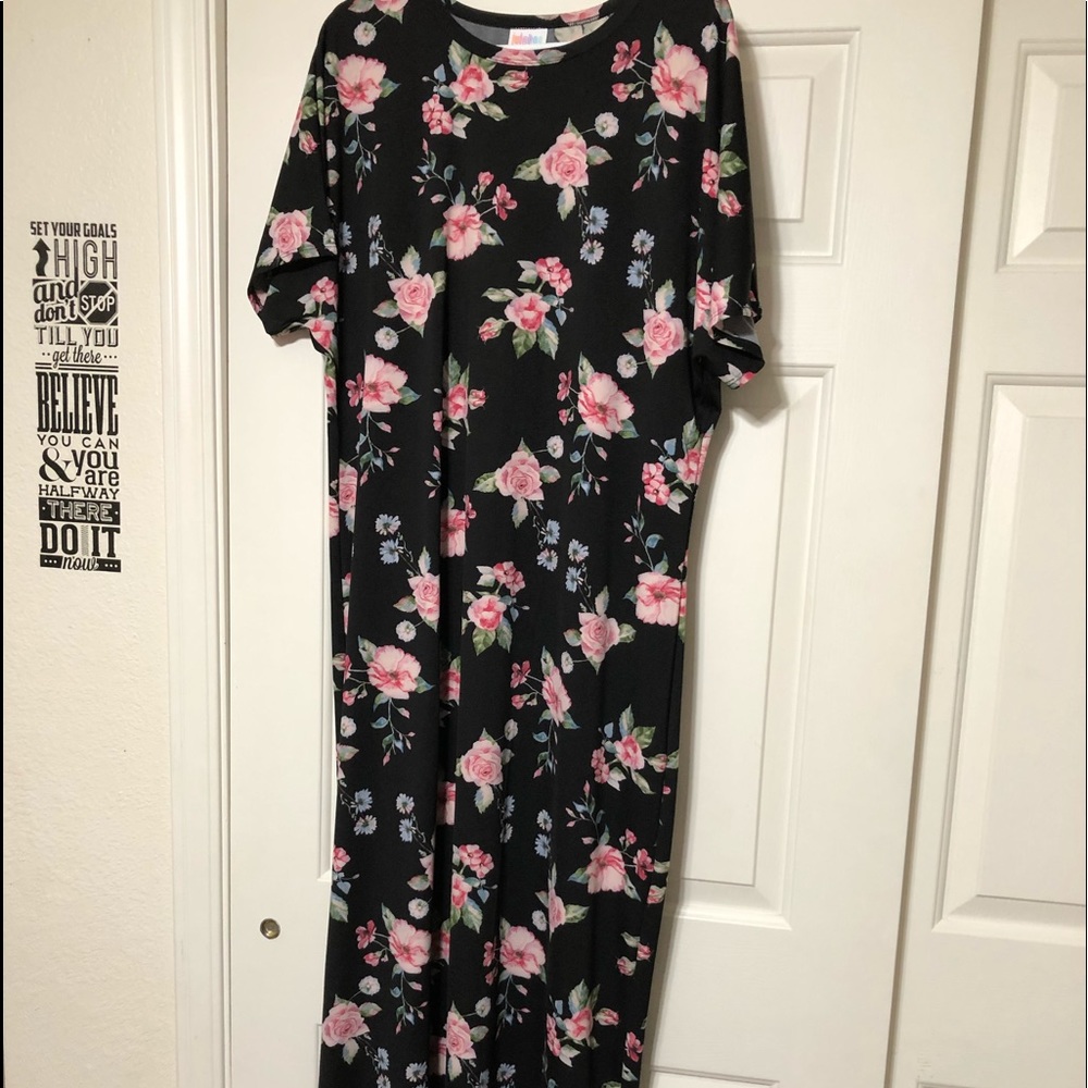 Sz 2x Lularoe Maria